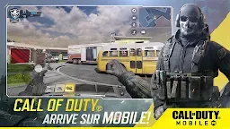 Screenshot 2: Call of Duty: Mobile | Globale
