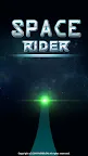 Screenshot 1: Space Rider 2019