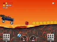 Screenshot 17: Hill Climb Racing