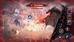 Screenshot 4: Rise of Dragons