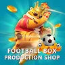 Icon: Football Box Production Shop