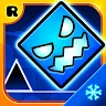 Icon: Geometry Dash SubZero
