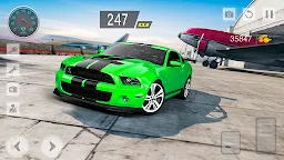 Screenshot 20: Crazy Drift Car Racing Game