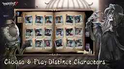 Screenshot 4: Identity V | Global
