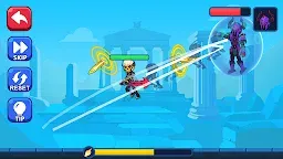 Screenshot 8: Fatal Ninja-One Hit Clear