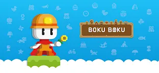 Screenshot 1: BOKU BOKU