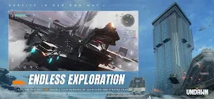 Screenshot 6: 언던 (Undawn) | 한국버전