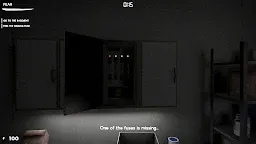 Screenshot 20: The Face Horror Game