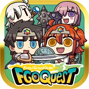 Fate/Grand Order Quest (FGO Quest)