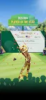 Screenshot 2: Golf Rising Star