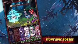 Screenshot 11: Bloodline: Last Royal Vampire | Global