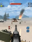 Screenshot 5: Bullet Storm: Beach Defense