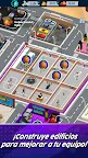 Screenshot 30: Basketball Manager 2024