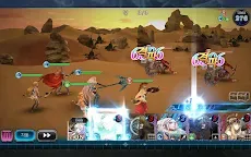 Screenshot 8: Soul Reverse Zero | Korean