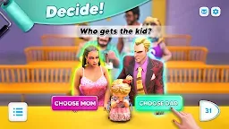 Screenshot 2: Modern Community