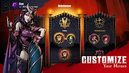 Screenshot 6: 死侍戰術：傳奇終結