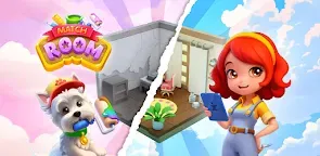 Screenshot 25: Match Room