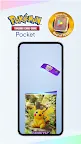 Screenshot 1: Pokémon TCG Pocket
