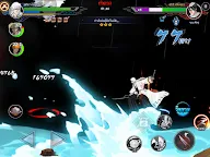 Screenshot 11: เทพมรณะ: โซล บังไค | เอเชียตะวันออกเฉียงใต้