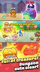 Screenshot 2: Meow Rangers