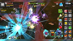 Screenshot 17: Bug Heroes: Tower Defense