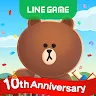 Icon: LINE ブラウンファーム | グローバル版
