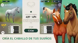 Screenshot 10: Wildshade carreras de caballos