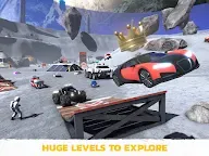 Screenshot 10: Crash Drive 3