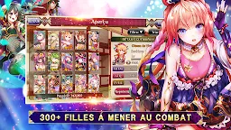 Screenshot 4: Sengoku Asuka ZERO | Anglais