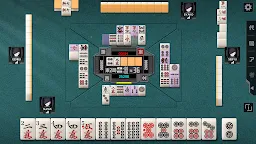 Screenshot 5: 麻將格鬥俱樂部