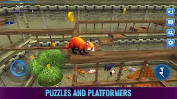 Screenshot 19: Worlds of Sim: Play Together