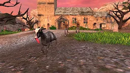 Screenshot 12: Goat Simulator