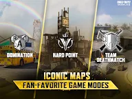 Screenshot 19: Call of Duty: Mobile | โกลบอล