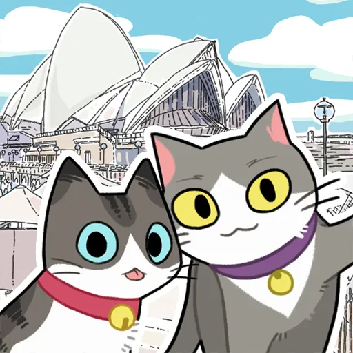 貓友圈 ~Cat's Trip~ | 國際版