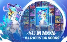 Screenshot 4: Summon Dragons 2