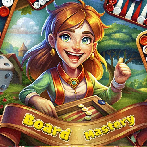 Board Mastery - Games