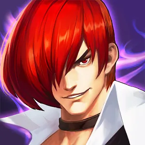 The King of Fighters Extreme Match