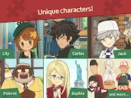 Screenshot 13: COLOR PIECEOUT | 영문버전