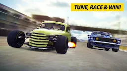 Screenshot 4: CSR Racing 2