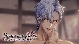 Screenshot 12: 封印的惡魔之吻
