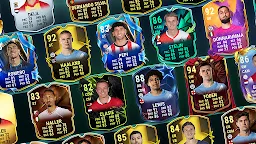 Screenshot 1: Ultimate Football Manager