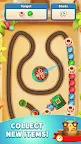 Screenshot 4: Marble Match Blast