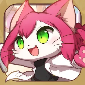 Cat Busters - collections -