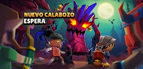 Screenshot 25: Hunt Royale