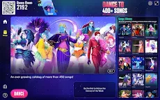 Screenshot 9: Just Dance Now