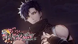 Screenshot 6: My Ninja Destiny: Otome Romance Game