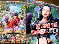Screenshot 10: 원피스 트레저 크루즈 | 영문버전