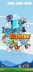 Screenshot 6: Isekai Dispatcher - Pixel game