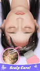Screenshot 5: Makeup ASMR: Makeover & Care