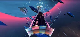 Screenshot 8: スピンリズム